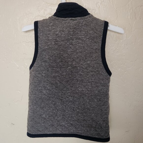 Toddler Vest - Picture 2 of 3